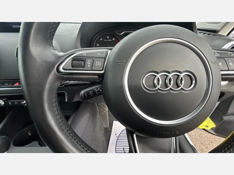 Audi A3 1.4 TFSI Sport Sportback S Tronic Euro 5 (s/s) 5dr 24