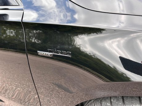 Mercedes-Benz A Class 2.0 A35 AMG (Premium Plus) 7G-DCT 4MATIC Euro 6 (s/s) 5dr 96