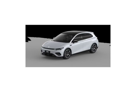 Leapmotor B05 160kw 67kwh Auto