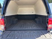 Toyota Hilux Active 4WD D-4D Single Cab Pickup - Canopy 11