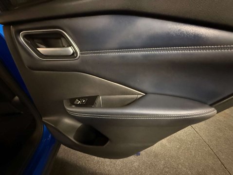 Nissan Qashqai 1.3 Qashqai Tekna DiG-T MHEV CVT 5dr 40