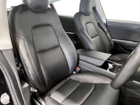 Tesla Model 3 (Dual Motor) Long Range Saloon 4dr Electric Auto 4WDE (346 ps) 11