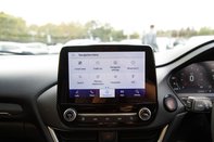 Ford Puma ST 22