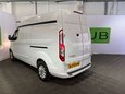 Ford Transit Custom 2.0 Transit Custom 300 Limited EcoBlue 5dr 7