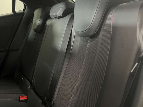 Vauxhall Mokka 1.2 Mokka SRi Premium T Auto 5dr 32