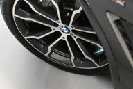BMW X3 3.0 X3 M40D Auto 4WD 5dr 12