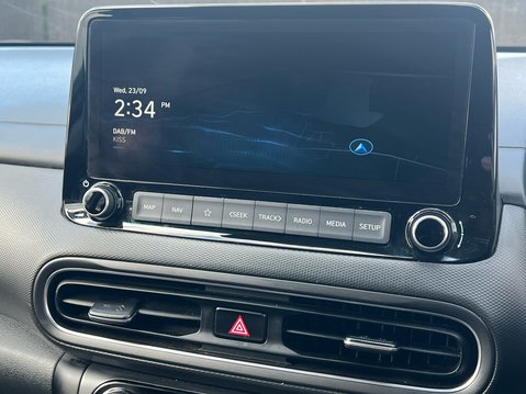 Hyundai KONA GDI ULTIMATE 12