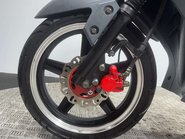 Sinnis Twist 2022 1K 50CC SCOOTER LEARNER BIKE NEW MOT SERVICED 36