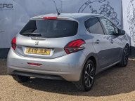 Peugeot 208 S/S TECH EDITION 9