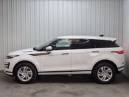 Land Rover Range Rover Evoque 2.0 Range Rover Evoque R-Dynamic S D Auto 4WD 5dr 14
