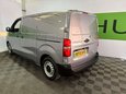 Vauxhall Vivaro Vivaro 3100 Dynamic 8