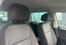 Volkswagen Tiguan LIFE 1.5 TSI DSG AUTOMATIC 15