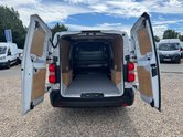 Toyota Proace LWB L2H1 [SOLD MM] Low Roof (Category N) Icon 310 Air Con Nav Sensors EURO 8