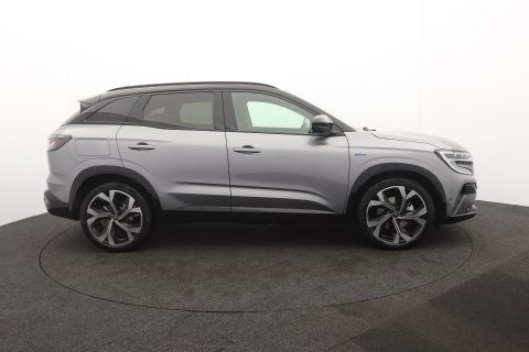 Renault Austral 5dr E-TECH FHEV Techno Esprit Alpine Automatic 2