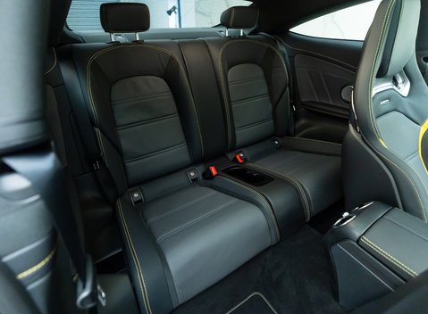 Mercedes-Benz C63 AMG S FINAL EDITION 17