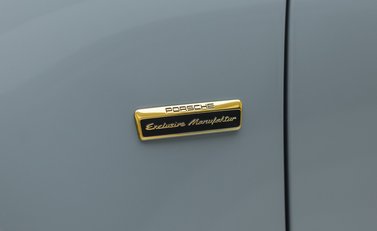 Porsche 911 SPORT CLASSIC (992) 37