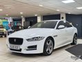Jaguar XE 2.0i GPF R-Sport Auto Euro 6 (s/s) 4dr 4
