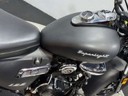 Keeway Superlight 125 2017 12K RUNNING CLEAN PROJECT CRUISER BIKE 125CC LEARNER 14