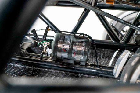 Ariel Atom 4 R 400 BHP. OVER £55K IN EXTRAS. 6-SPEED SEQUENTIAL. CARBON WHEELS & PANELS. 50