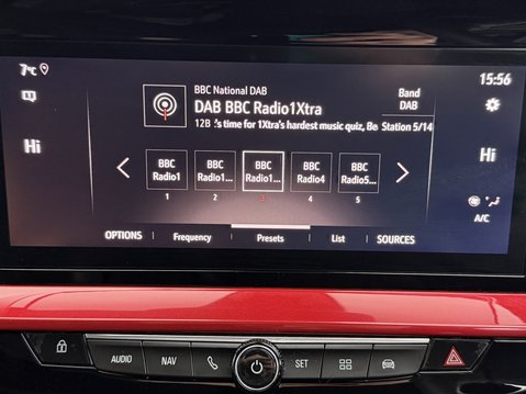 Vauxhall Mokka 1.2 Turbo GS Line 5dr 21