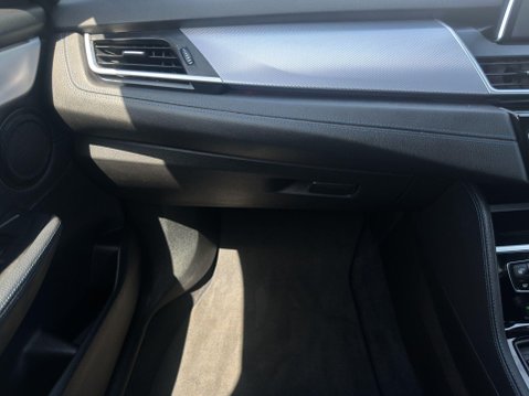 BMW 2 Series 2.0 218d M Sport Euro 6 (s/s) 5dr 55