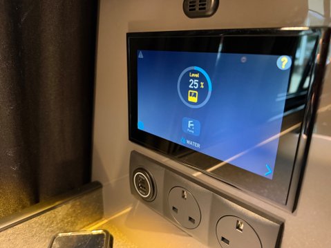 CamperKing St Tropez T6.1 4 BERTH POP TOP EXPLORER MODEL 34