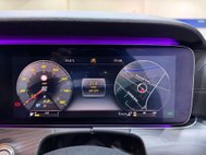 Mercedes-Benz E Class 2.0 E220d AMG Line (Premium) Coupe 2dr Diesel G-Tronic+ Euro 6 (s/s) (194 p 24