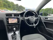 Volkswagen Golf 1.5 Golf Match Edition TSi Evo Semi-Auto 5dr 21