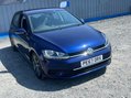 Volkswagen Golf 1.4 TSI BlueMotion Tech SE Nav Euro 6 (s/s) 5dr 45