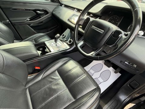 Land Rover Range Rover Evoque 2.0 D180 S SUV 5dr Diesel Auto 4WD Euro 6 (s/s) (180 ps) 29