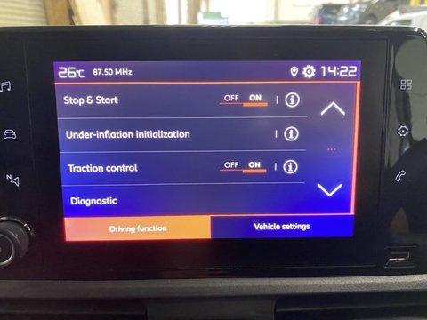 Citroen Berlingo 650 ENTERPRISE EDITION M BLUEHDI 20