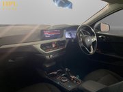BMW 1 Series 1.5 118i SE (LCP) Hatchback 5dr Petrol DCT Euro 6 (s/s) (136 ps) Heated Sea 14