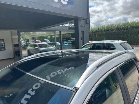 Nissan Qashqai 1.5 Qashqai Tekna dCi 5dr 31