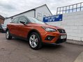 SEAT Arona 1.0 TSI FR Euro 6 (s/s) 5dr 9