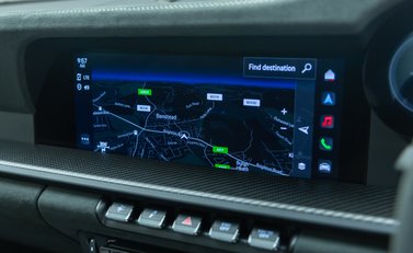 Porsche 911 GT3 RS (992) 20