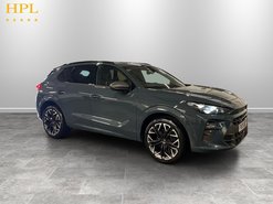Cupra Terramar 1.5 eHybrid 25.8kWh VZ2 SUV 5dr Petrol Plug-in Hybrid DSG Euro 6 (s/s) (272