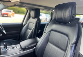 Land Rover Range Rover Sport 3.0 SDV6 HSE AUTO 28