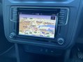 Volkswagen Caddy C20 TDI HIGHLINE 16