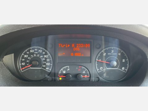 Citroen Relay 2.2 HDi 35 Enterprise Panel Van 5dr Diesel Manual L3 High Roof Euro 5 (130 25