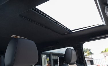 Mercedes-Benz G Series AMG 16