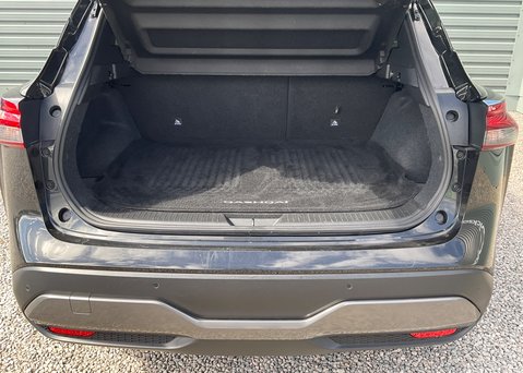 Nissan Qashqai E-POWER N-CONNECTA 19