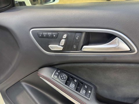 Mercedes-Benz A Class 2.1 A 220 D AMG Line Premium+ Auto 5dr 55