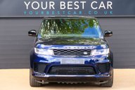 Land Rover Range Rover Sport 3.0 Range Rover Sport Autobiography Dynamic SDV6 Auto 4WD 5dr 16