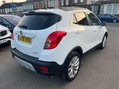Vauxhall Mokka 1.4i Turbo SE Auto 2WD Euro 6 5dr 6