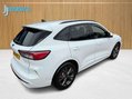 Ford Kuga 1.5T EcoBoost ST-Line Edition SUV 5dr Petrol Manual Euro 6 (s/s) (150 ps) 8
