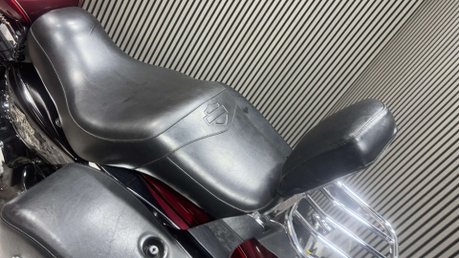 Harley-Davidson Sportster 1200 XL1200T SUPERLOW 2017 27K LONG MOT 1200CC CRUISER 42