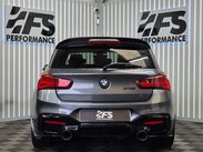 BMW 1 Series 3.0 M140i Shadow Edition Hatchback 5dr Petrol Auto Euro 6 (s/s) (340 ps) 36