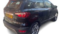 Ford Ecosport 1.0T EcoBoost GPF Titanium SUV 5dr Petrol Auto Euro 6 (s/s) (125 ps) 3