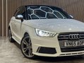 Audi S1 2.0 S1 Sportback Quattro 4WD 5dr 12