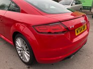 Audi TT TDI ULTRA SPORT manual 78,000m, Audi History £5000 options, £20 tax, Euro 6 31